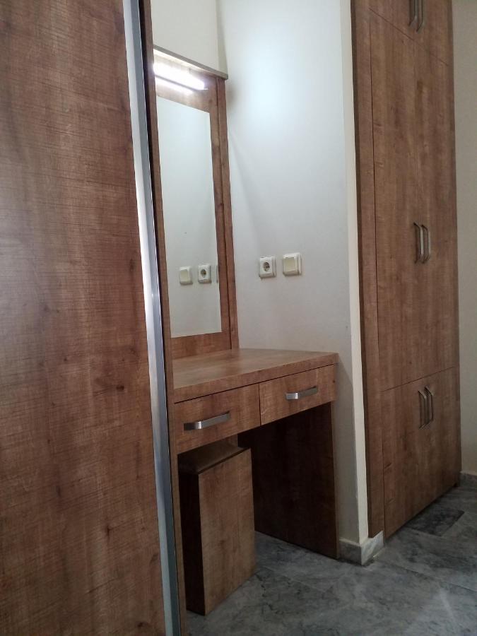 مرمريس إريم أبارت هوتيل المظهر الخارجي الصورة
